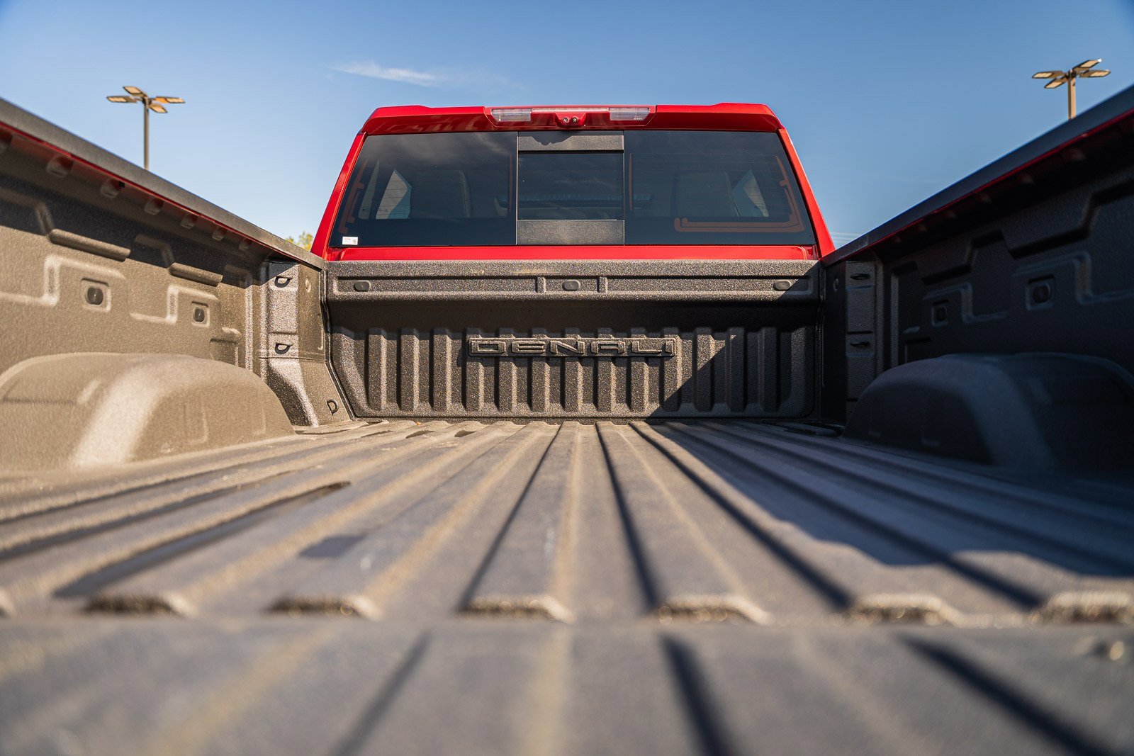 Used 2022 GMC Sierra 2500 Denali w/ Denali Ultimate Package image 23