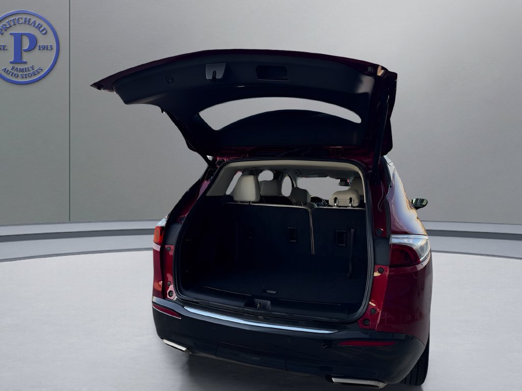 Used 2023 Buick Enclave Essence FWD image 29