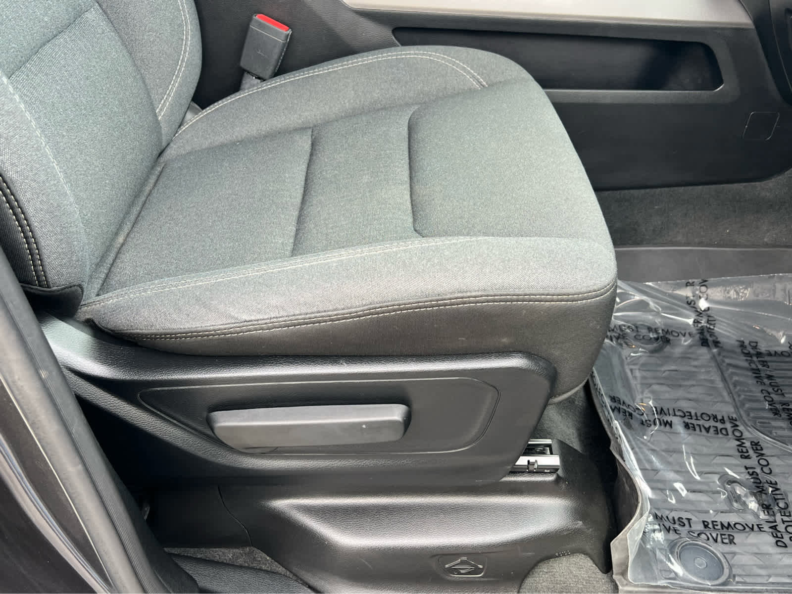 Used 2021 RAM 1500 Big Horn image 18