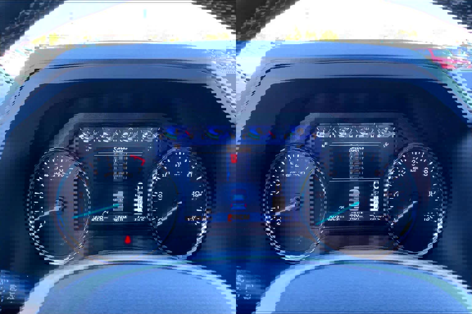 Certified 2024 Ford Expedition Max Limited image 25