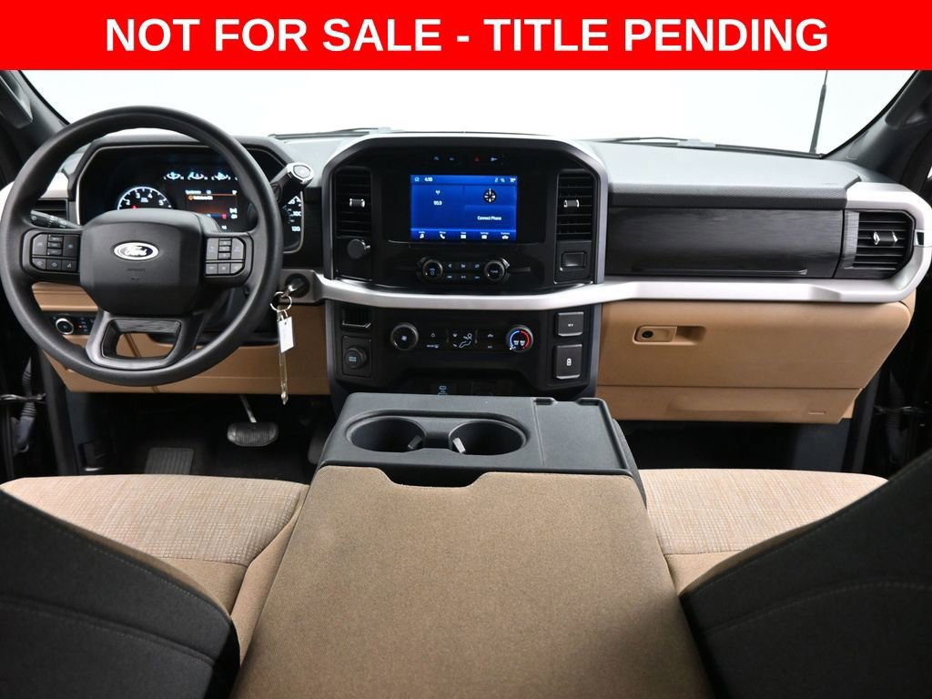 Certified 2023 Ford F150 XLT image 47