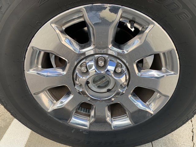 Certified 2019 Ford F350 Lariat w/ Lariat Ultimate Package image 19