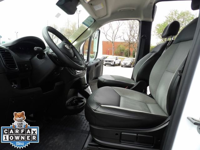 Used 2023 RAM ProMaster 2500 w/ Premium Convenience Group (B) image 31