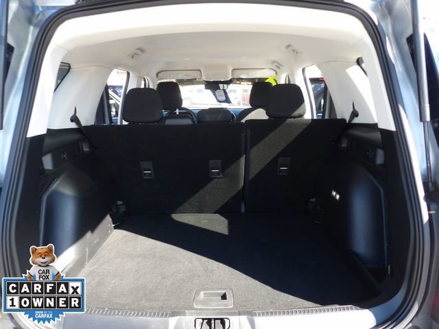 Certified 2021 Ford Bronco Sport Base image 30