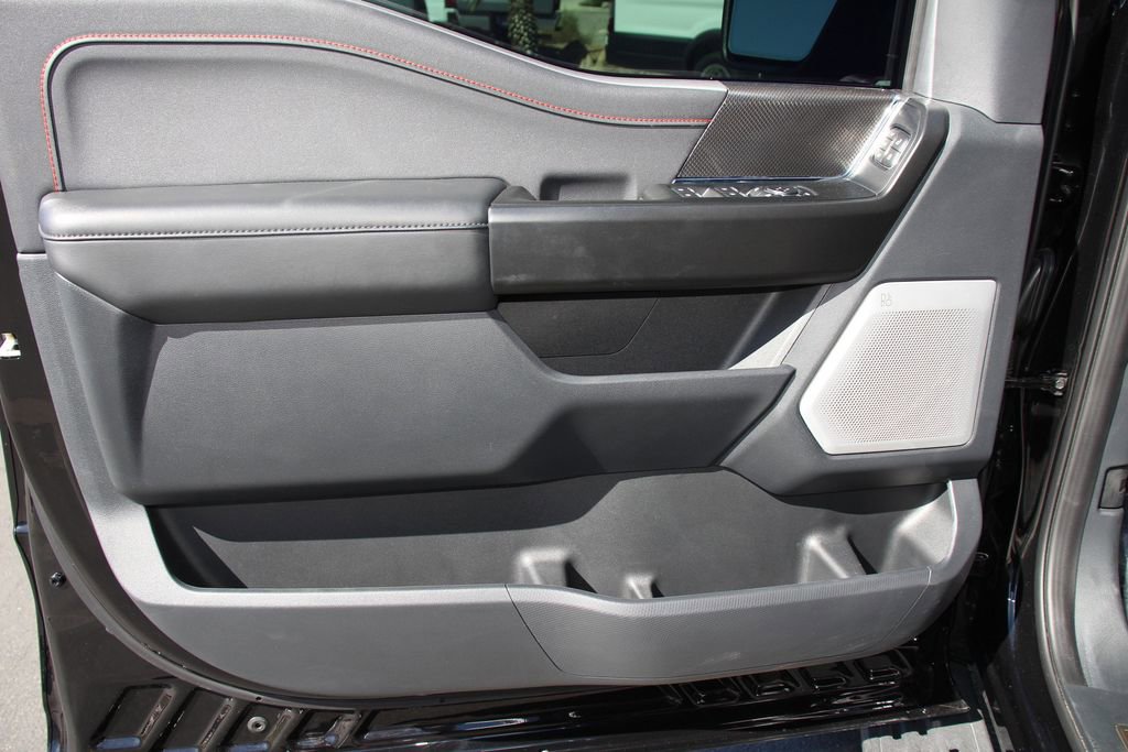 Certified 2025 Ford F150 Raptor AWD/4WD image 22