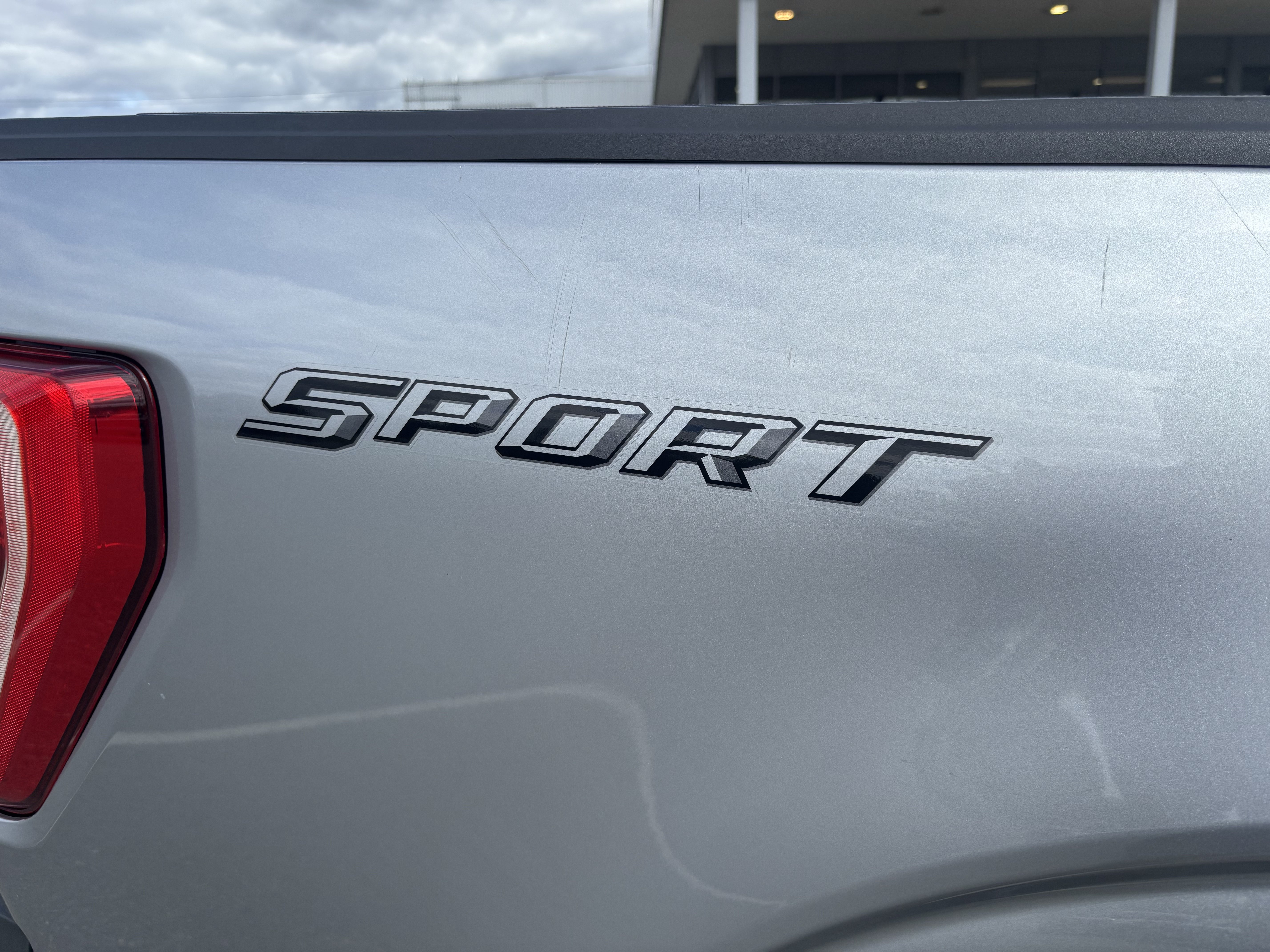Certified 2023 Ford F150 XLT w/ Equipment Group 302A High RWD image 34