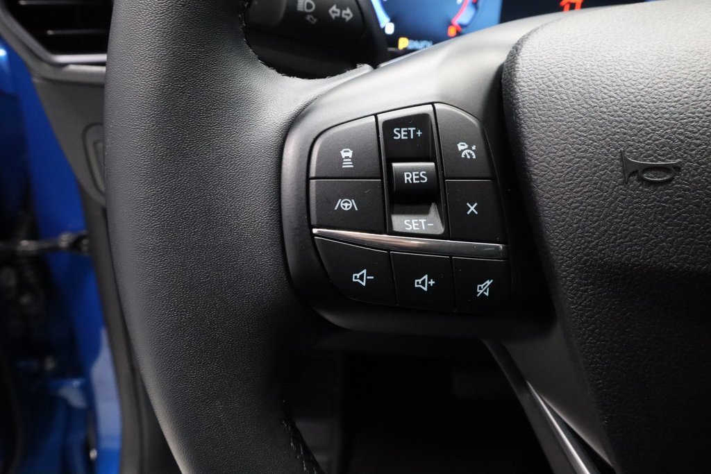 Certified 2025 Ford Bronco Sport Big Bend w/ Convenience Package image 26