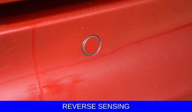 Certified 2017 Ford Fusion SE w/ Fusion SE Technology Package image 18