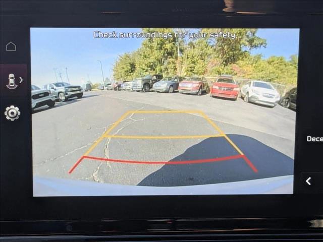 Used 2023 Kia K5 GT-Line w/ GT-Line Premium Package image 15