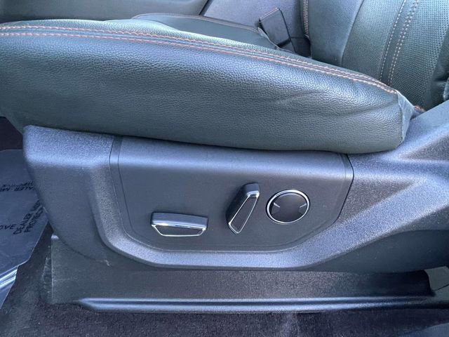 Certified 2022 Ford Expedition Timberline AWD/4WD image 12