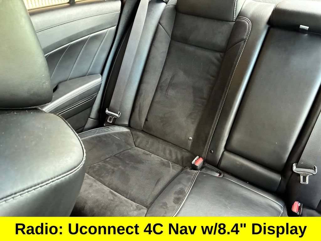 Used 2022 Dodge Charger GT w/ Plus Group AWD/4WD image 13