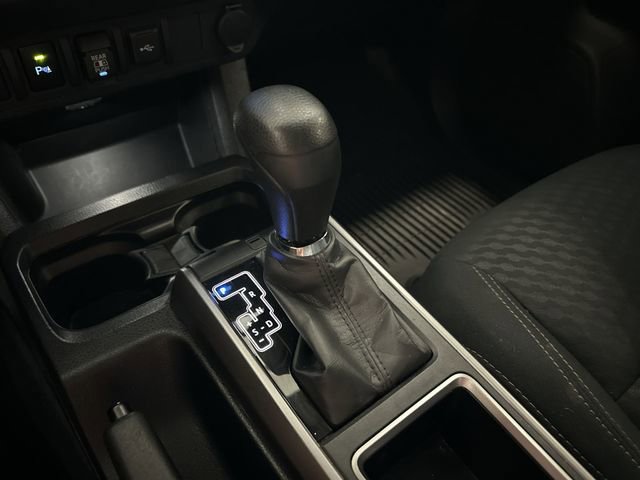 Used 2023 Toyota Tacoma 4x4 Double Cab w/ Trail Edition image 25