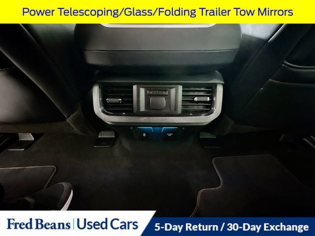 Certified 2021 Ford F150 Platinum w/ Equipment Group 701A High AWD/4WD image 39