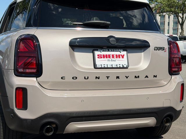 Used 2023 MINI Cooper Countryman S w/ Premium Package AWD/4WD image 38