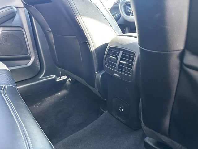 Certified 2022 Ford Escape SEL w/ Technology Package image 40