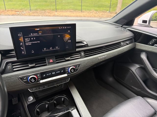 Used 2023 Audi A4 2.0T Premium Plus AWD/4WD image 38