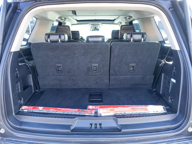 Certified 2019 Ford Expedition Platinum image 25