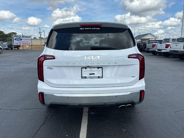 Used 2024 Kia Telluride S AWD/4WD image 6