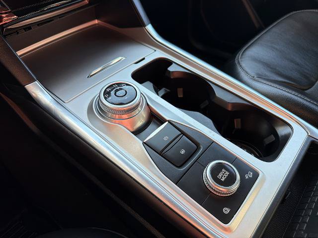 Certified 2023 Ford Explorer Limited AWD/4WD image 29