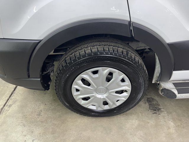 Certified 2024 Ford Transit 250 Low Roof w/ Exterior Upgrade Package RWD image 12