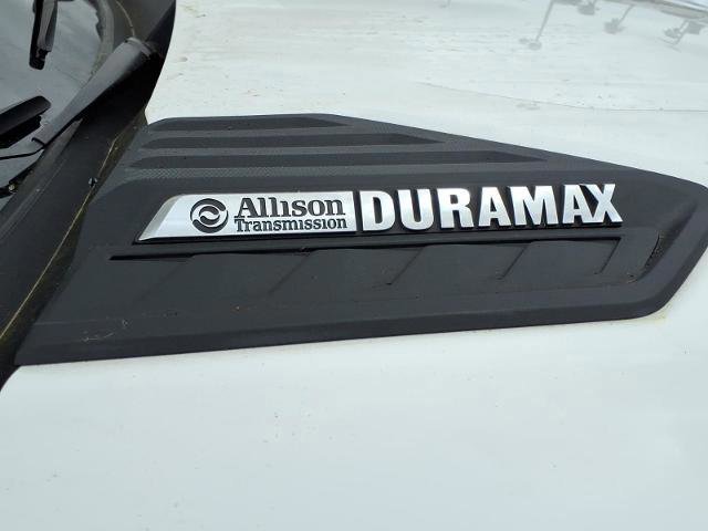 Used 2024 Chevrolet Silverado 2500 High Country w/ High Country Premium Package image 14