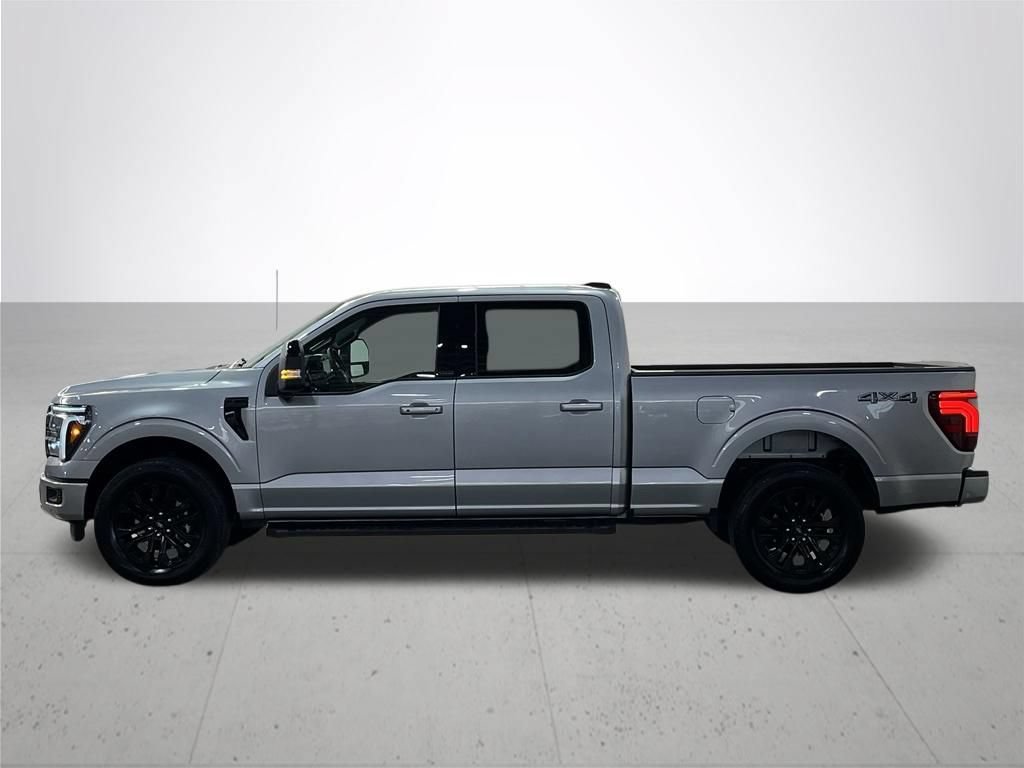 Certified 2025 Ford F150 Lariat AWD/4WD image 14