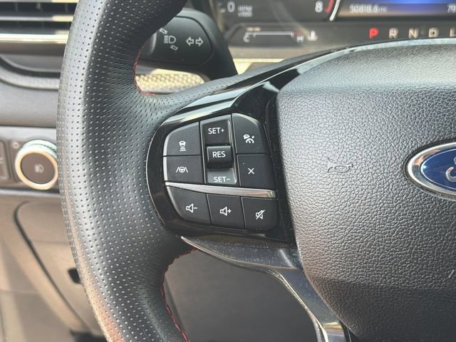 Certified 2022 Ford Explorer ST-Line RWD image 26