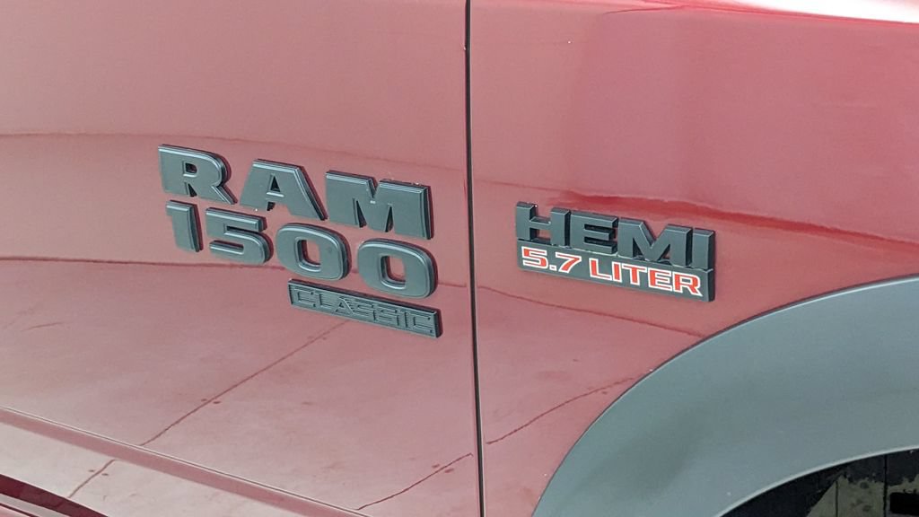 Used 2019 RAM 1500 Warlock AWD/4WD image 41