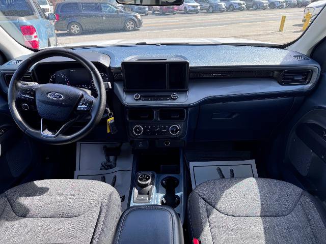 Certified 2023 Ford Maverick XLT w/ Equipment Group 300A Standard AWD/4WD image 11