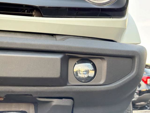 Certified 2022 Ford Bronco Outer Banks AWD/4WD image 11