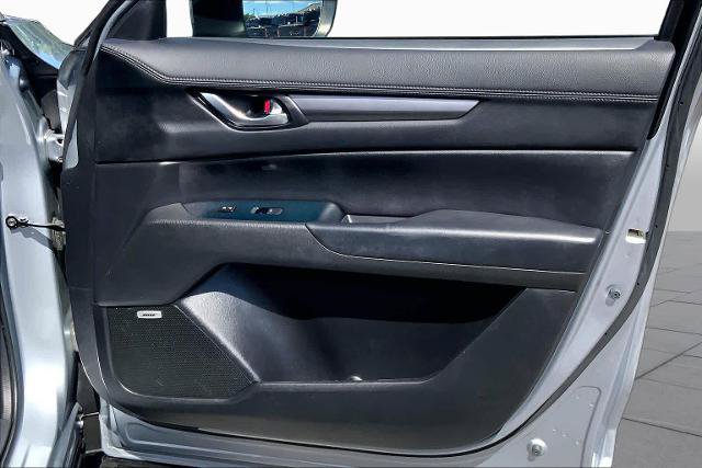 Used 2019 MAZDA CX-5 Touring AWD/4WD image 23