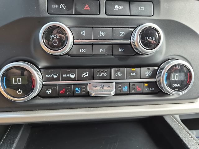 Certified 2024 Ford Expedition Max XLT AWD/4WD image 17