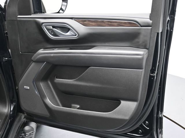 Used 2022 Chevrolet Tahoe Z71 image 30