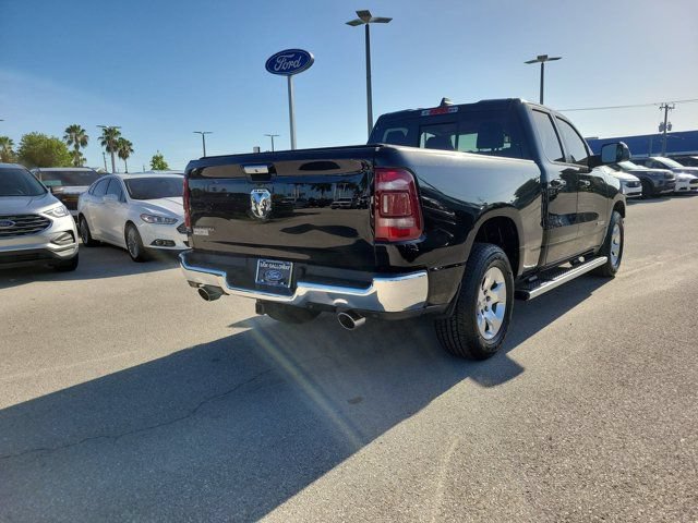 Used 2019 RAM 1500 Big Horn RWD image 6