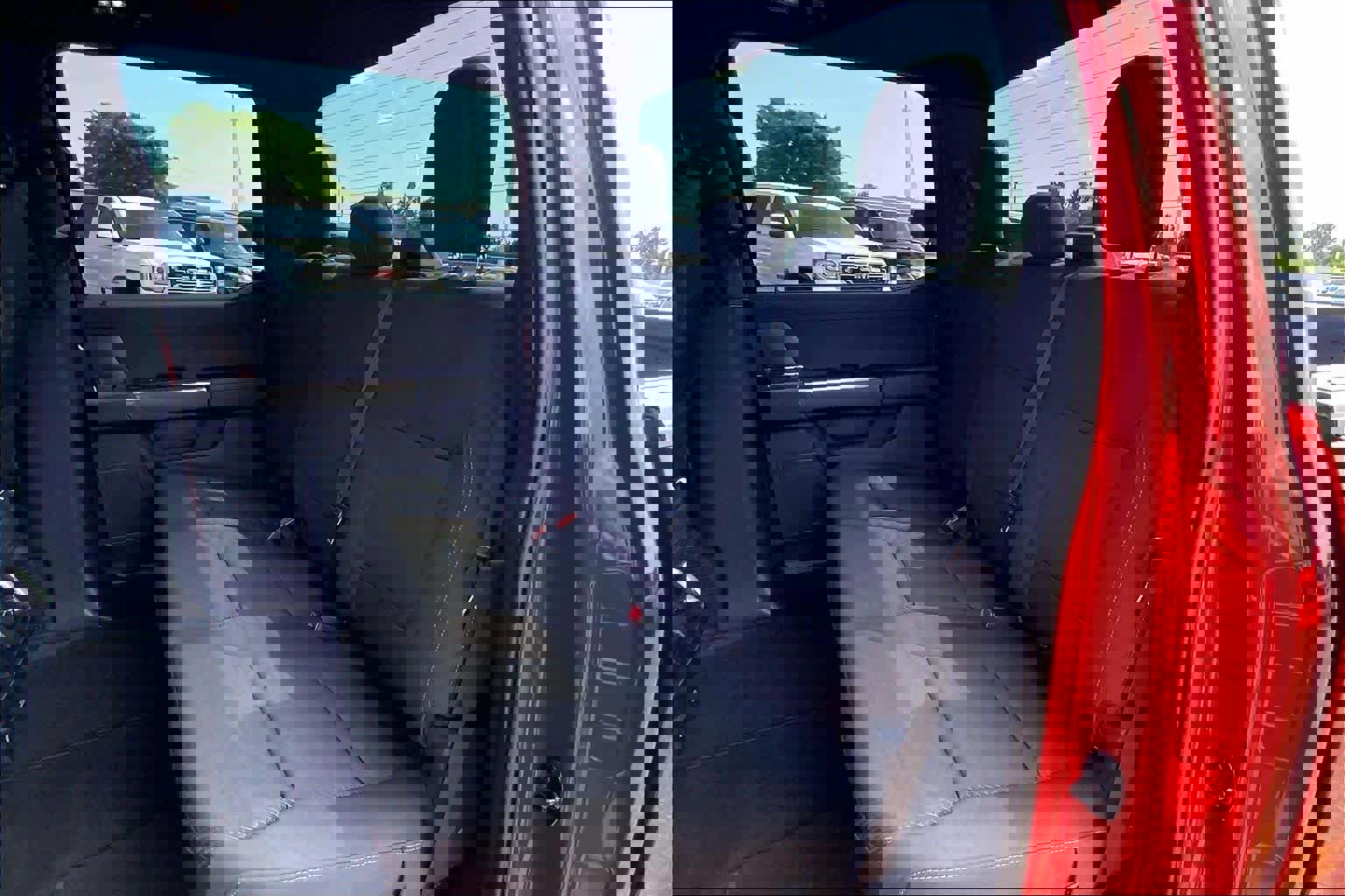 Certified 2023 Ford F150 Tremor image 20