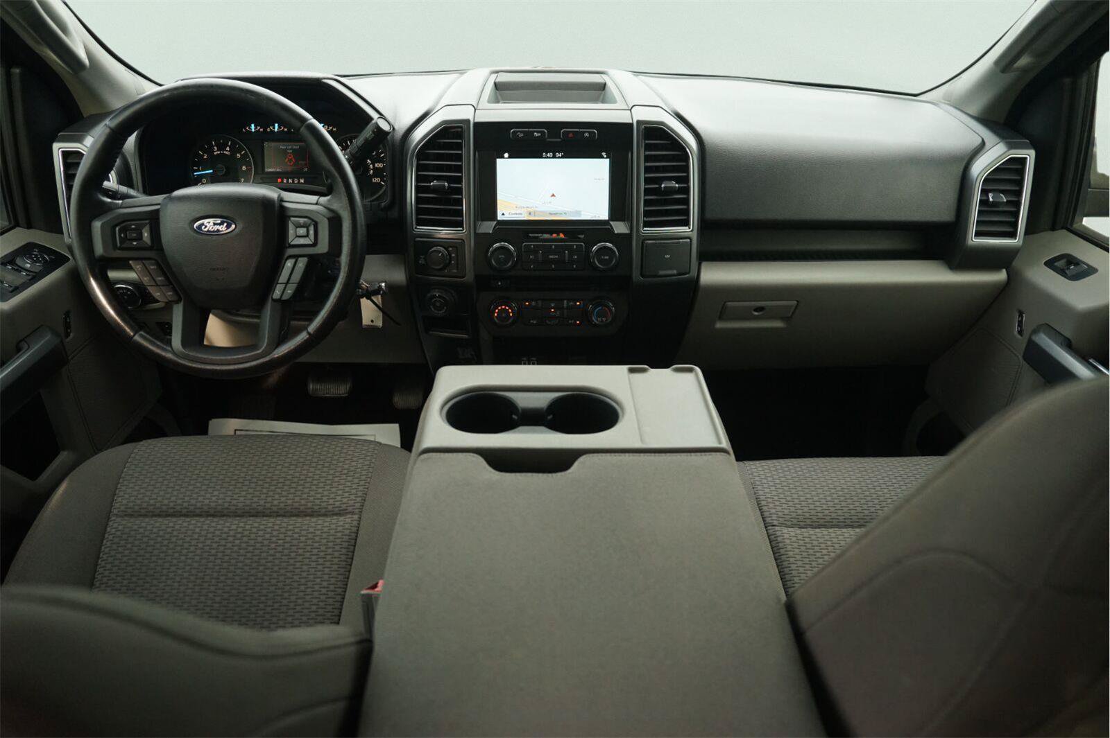 Certified 2018 Ford F150 XLT w/ Equipment Group 301A Mid AWD/4WD image 20