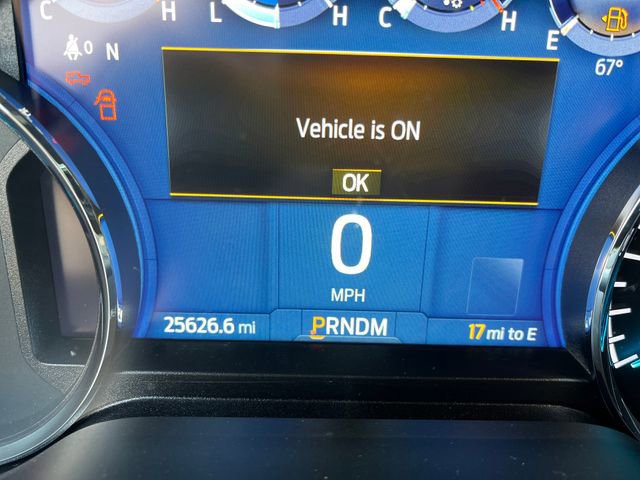 Certified 2023 Ford F150 XLT w/ Equipment Group 302A High image 14