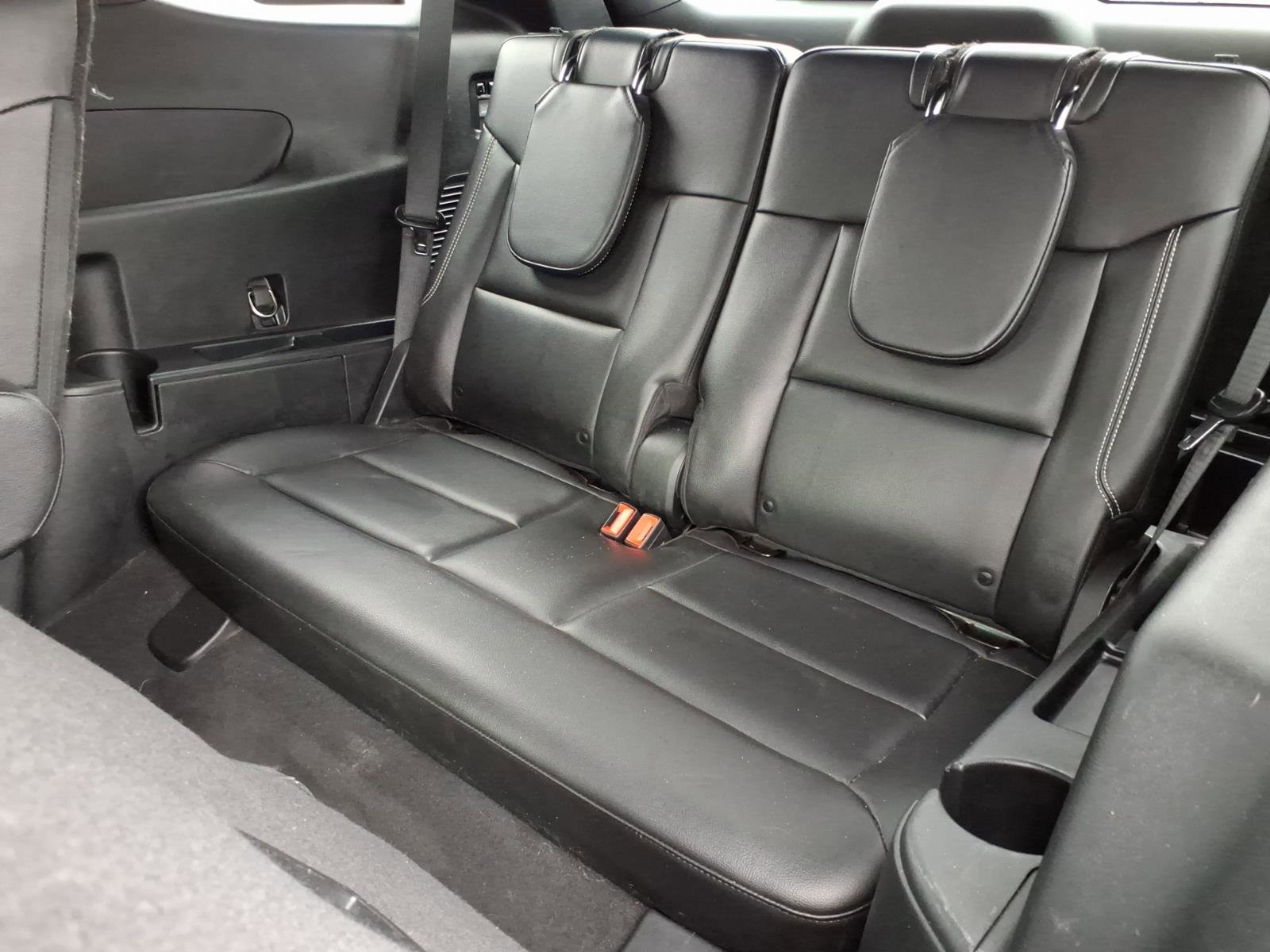 Certified 2022 Ford Explorer ST w/ Equipment Group 401A image 12