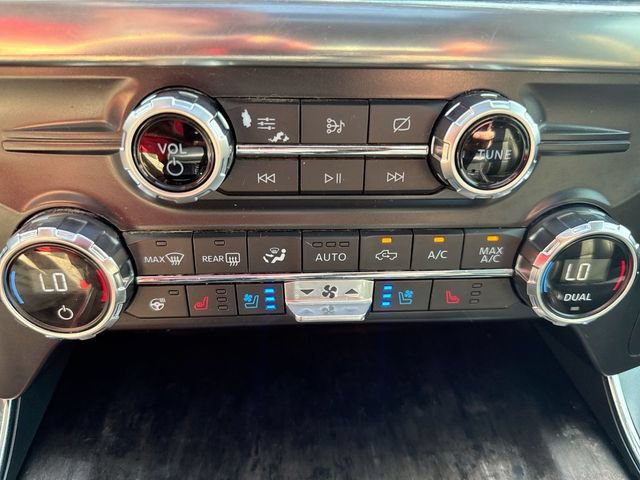 Certified 2021 Ford F150 Lariat w/ Equipment Group 502A High AWD/4WD image 19