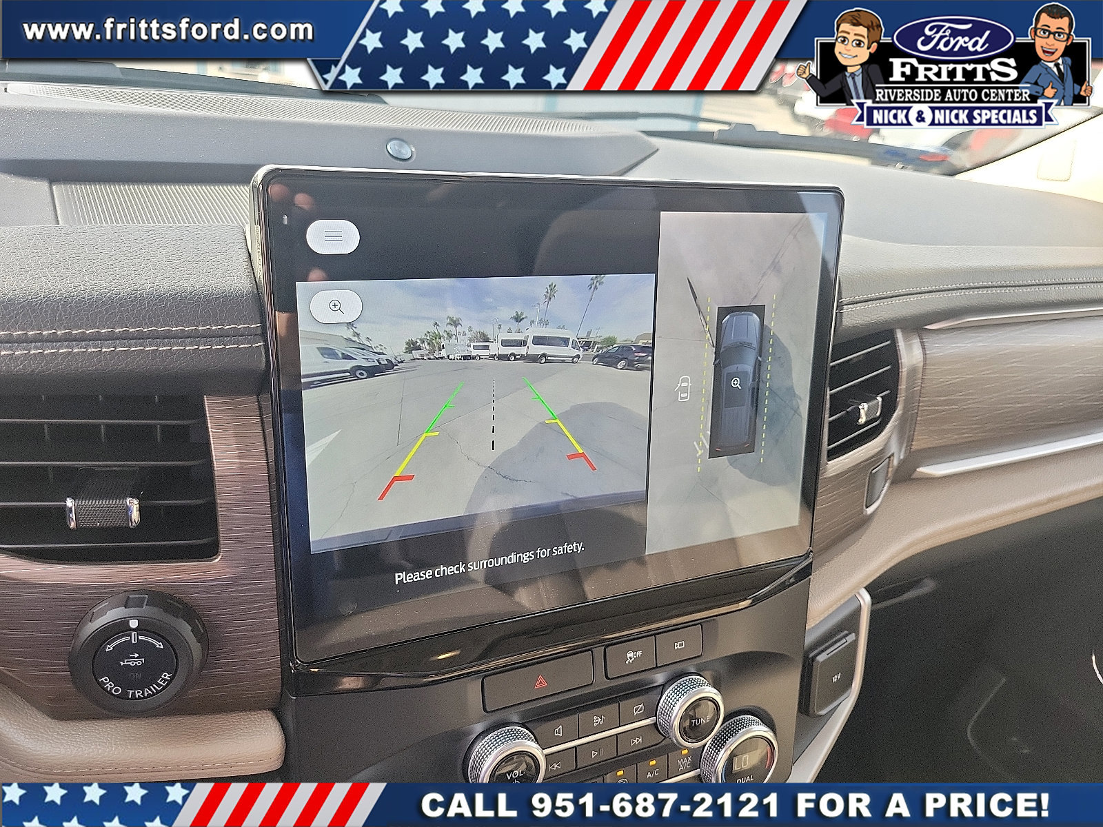 Certified 2022 Ford Expedition Limited image 12