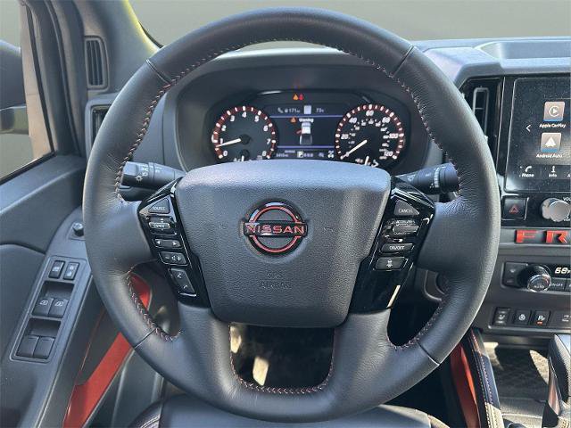 Used 2026 Nissan Frontier PRO-4X w/ Pro Premium Package AWD/4WD image 23