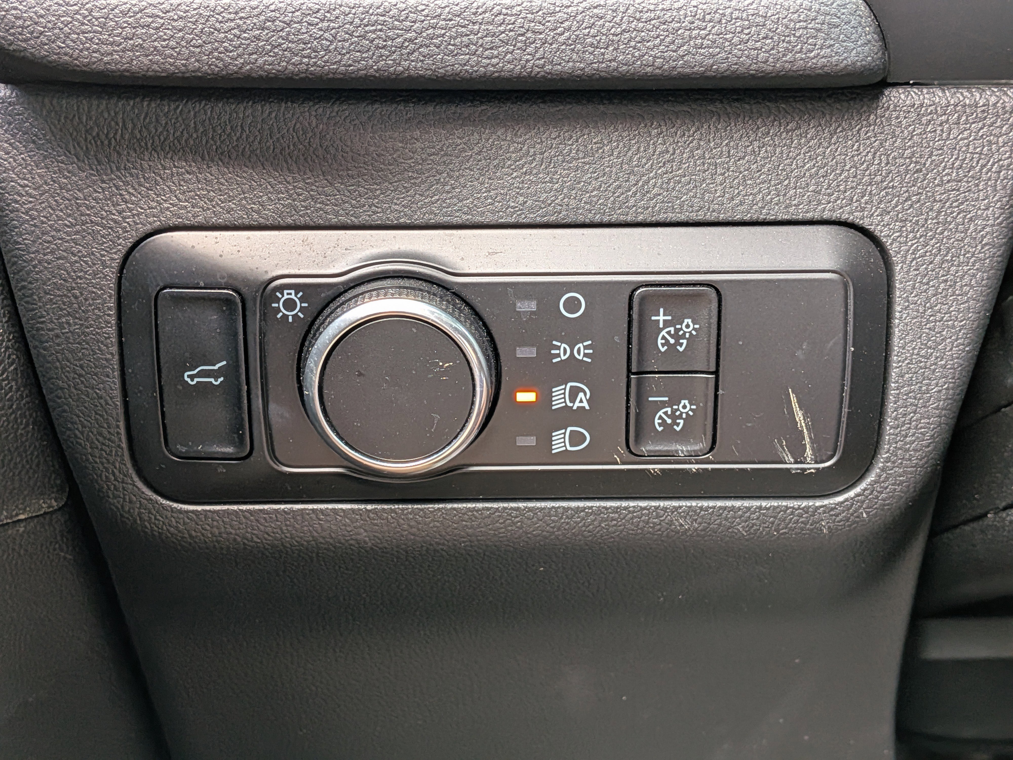 Certified 2023 Ford Escape Active image 25