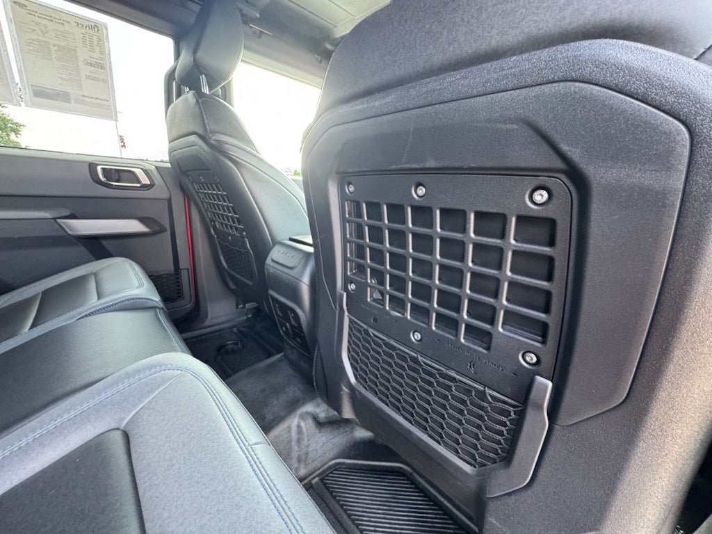 Certified 2023 Ford Bronco Black Diamond AWD/4WD image 16