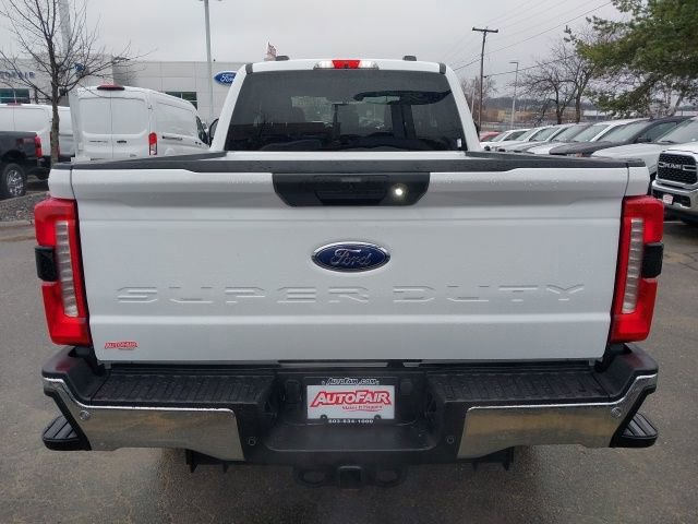 Certified 2023 Ford F250 XLT w/ 360-Degree Camera Package image 4