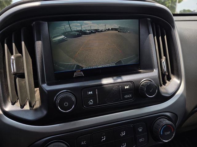 Used 2022 Chevrolet Colorado LT w/ Fleet Safety Package RWD image 10