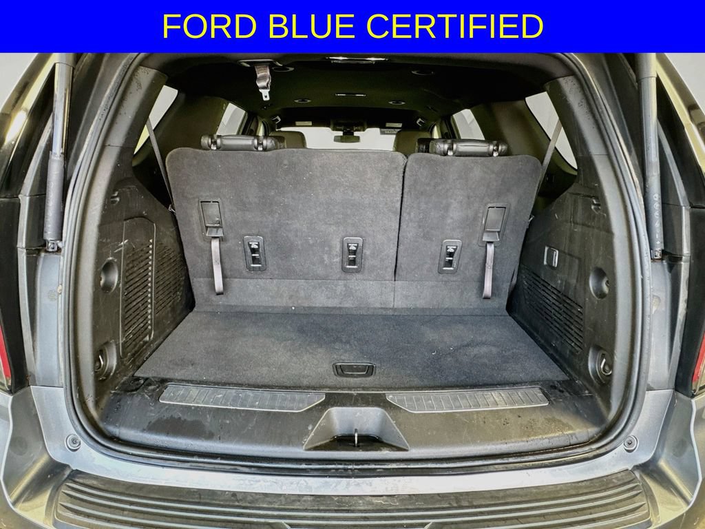 Used 2022 Chevrolet Tahoe Z71 AWD/4WD image 29