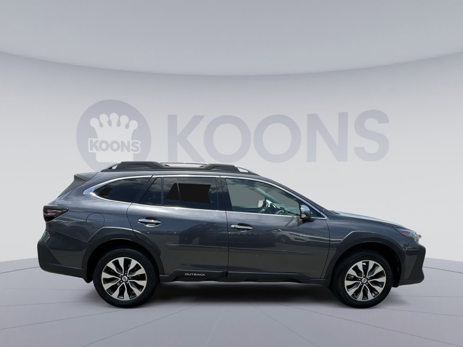 Used 2023 Subaru Outback Touring AWD/4WD image 12