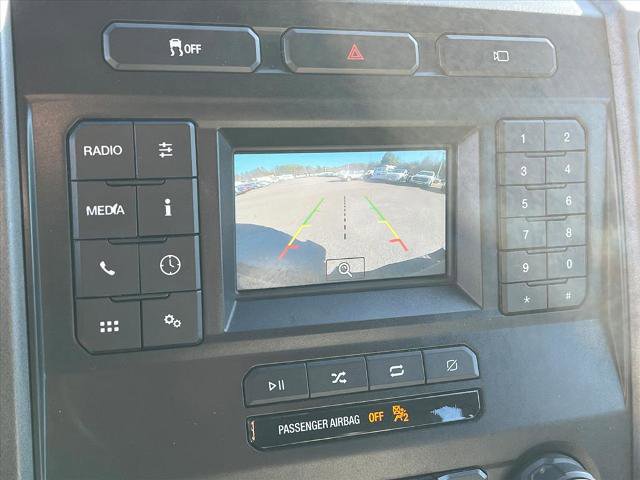 Certified 2020 Ford F250 XL w/ Power Equipment Group image 10