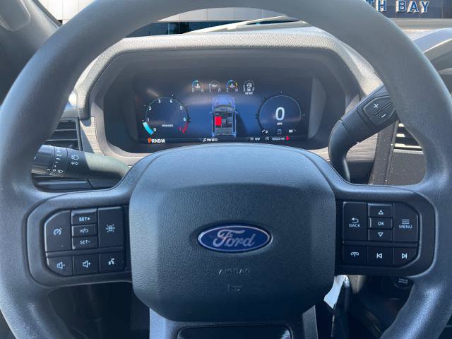 Certified 2024 Ford F150 STX RWD image 11