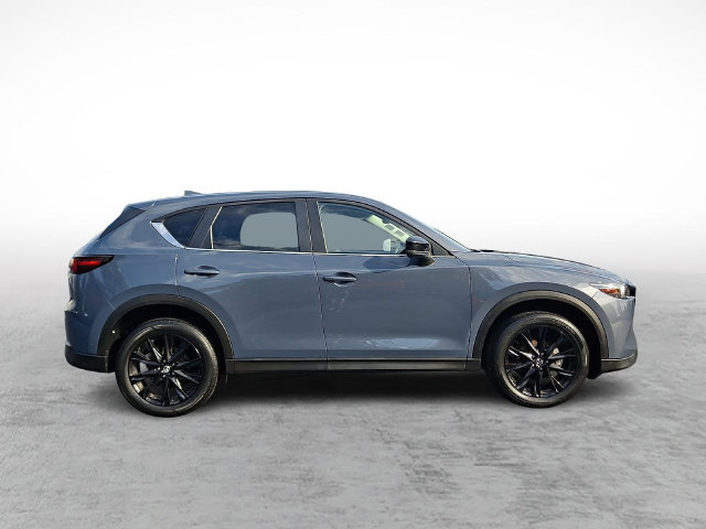 Used 2024 MAZDA CX-5 Carbon Edition AWD/4WD image 7